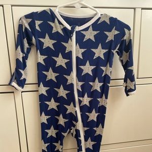 Kickee Pants 3-6 months